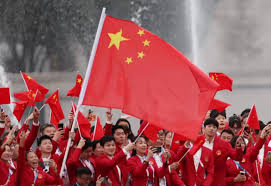 的国际影响