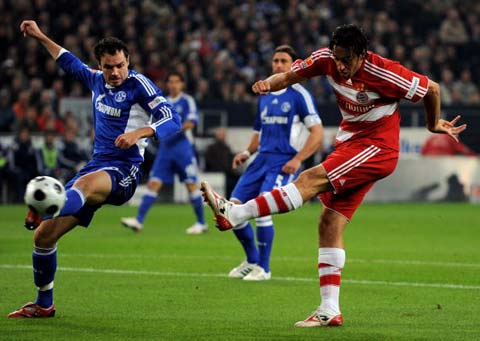 从控球率到 从控球率到